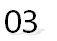 03