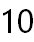 10