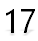 17