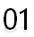 01