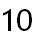 10