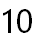 10